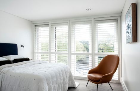 Paddington Residence