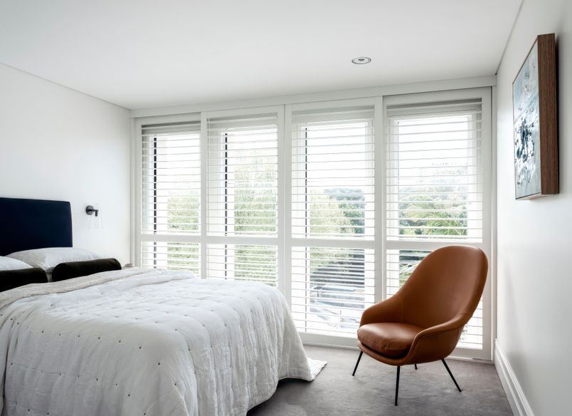 Paddington Residence