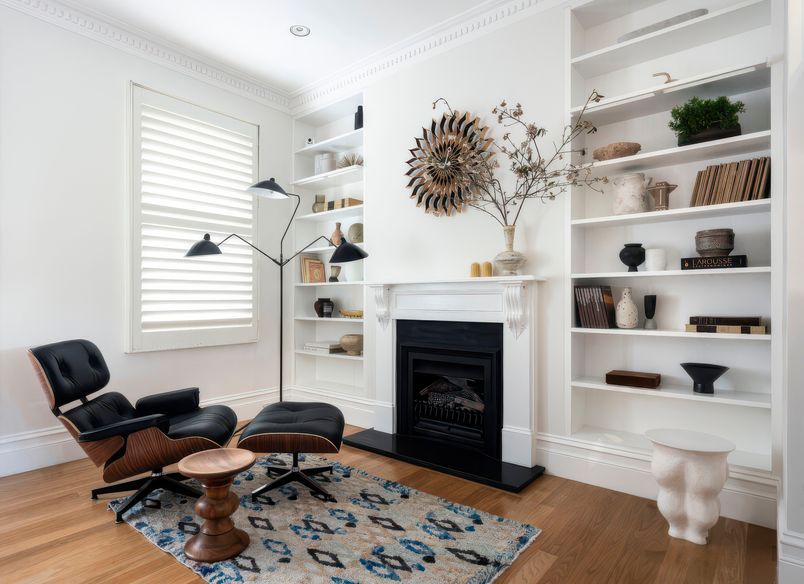 Paddington Residence