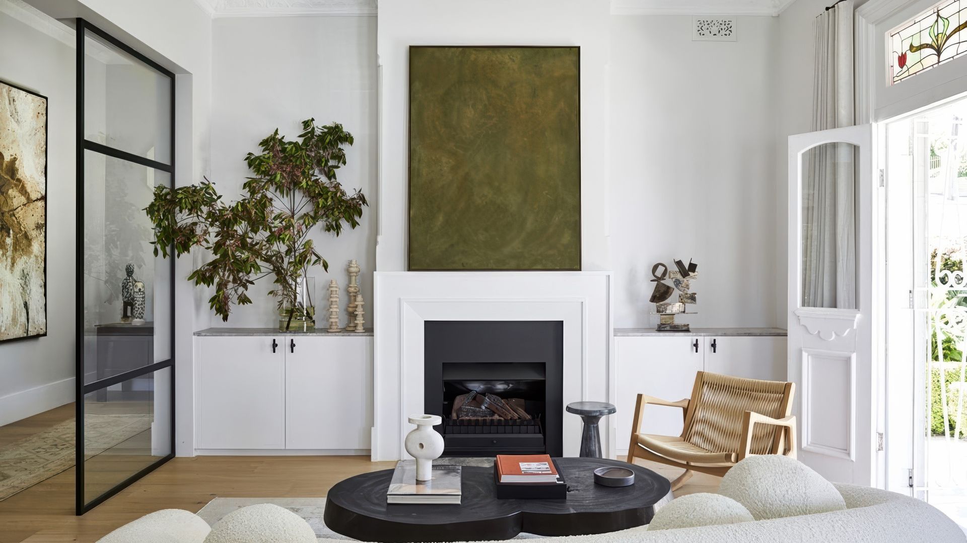 Mosman banner
