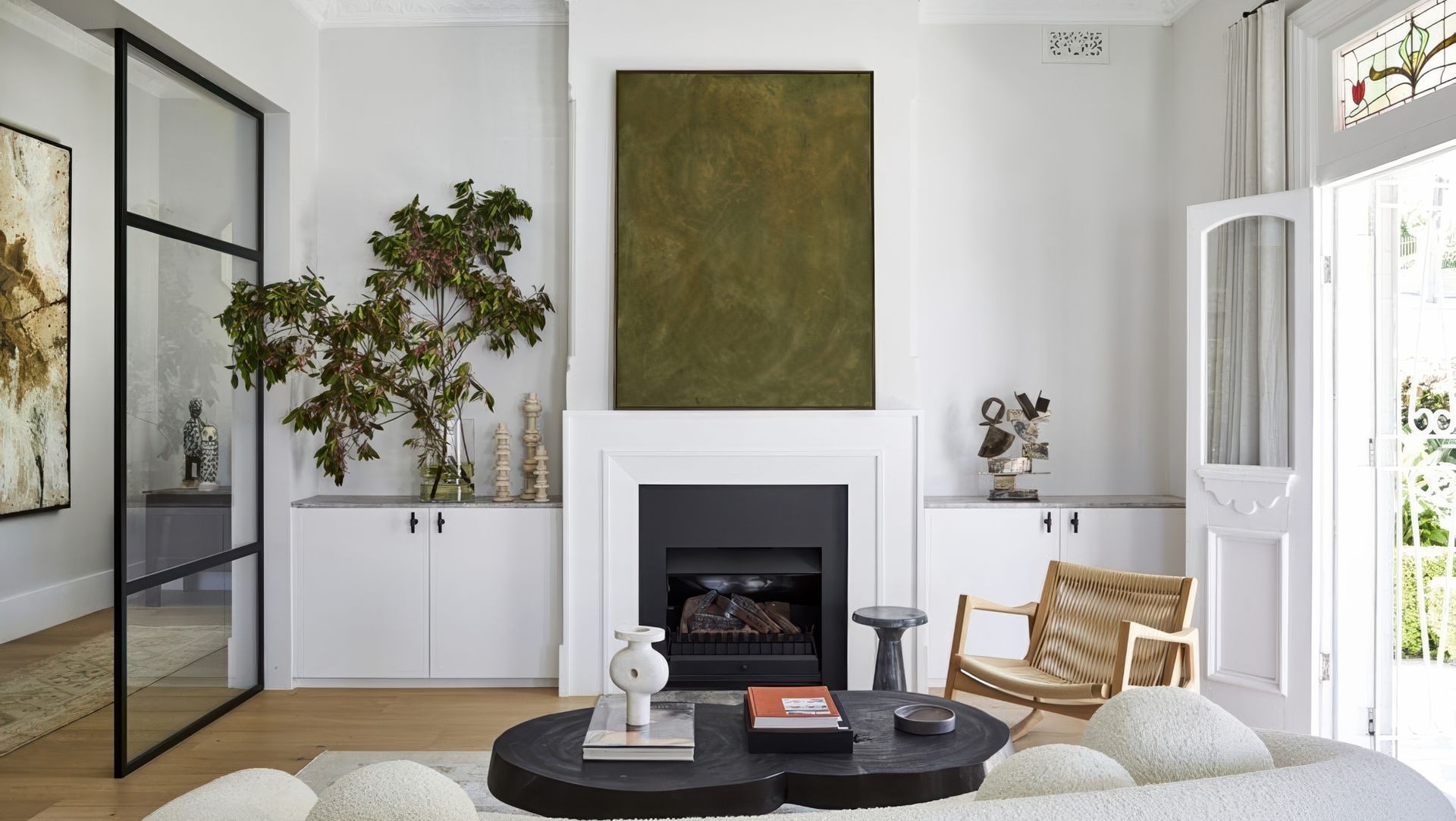 Mosman banner