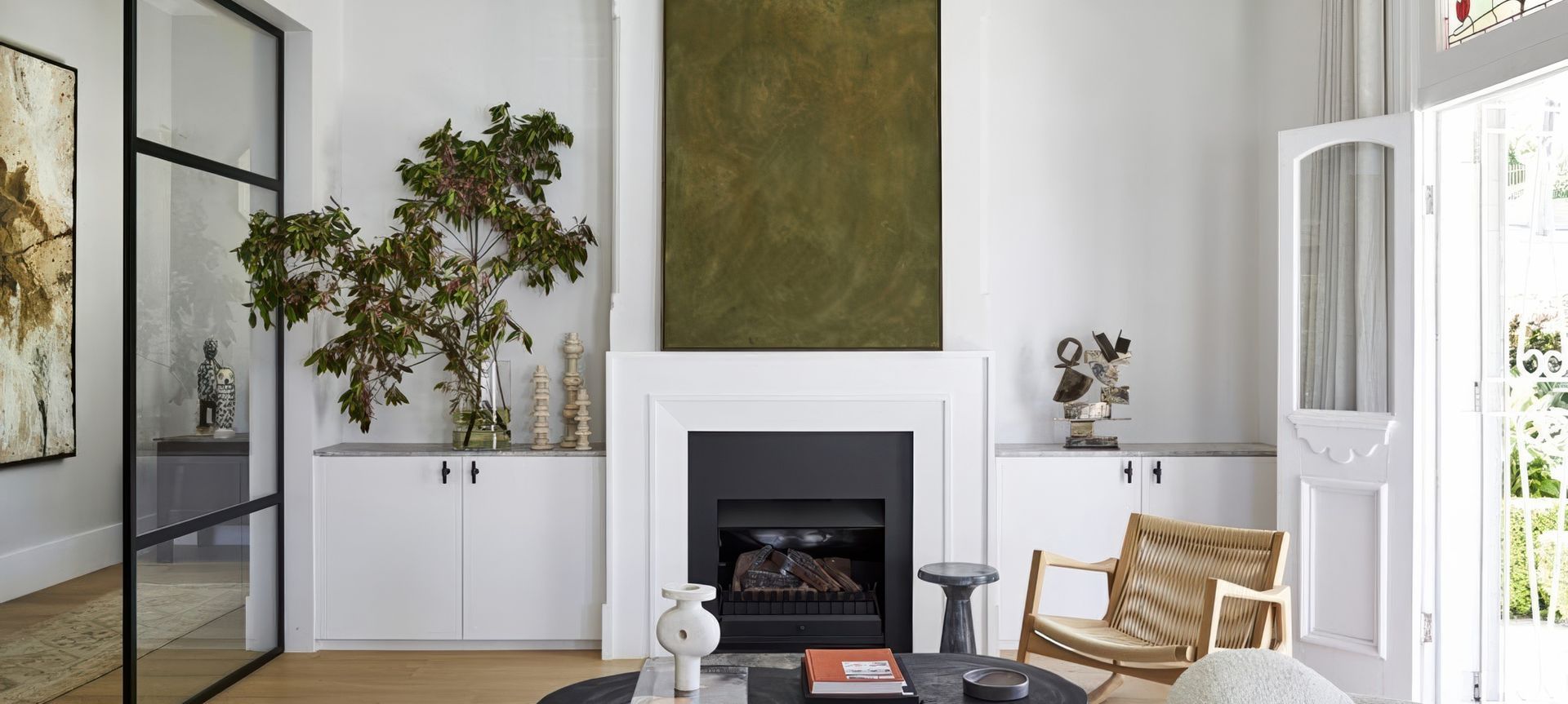 Mosman banner