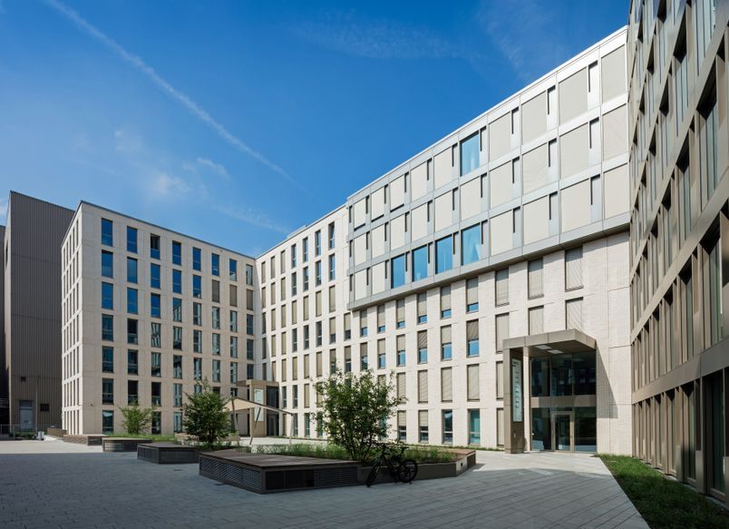 Münster