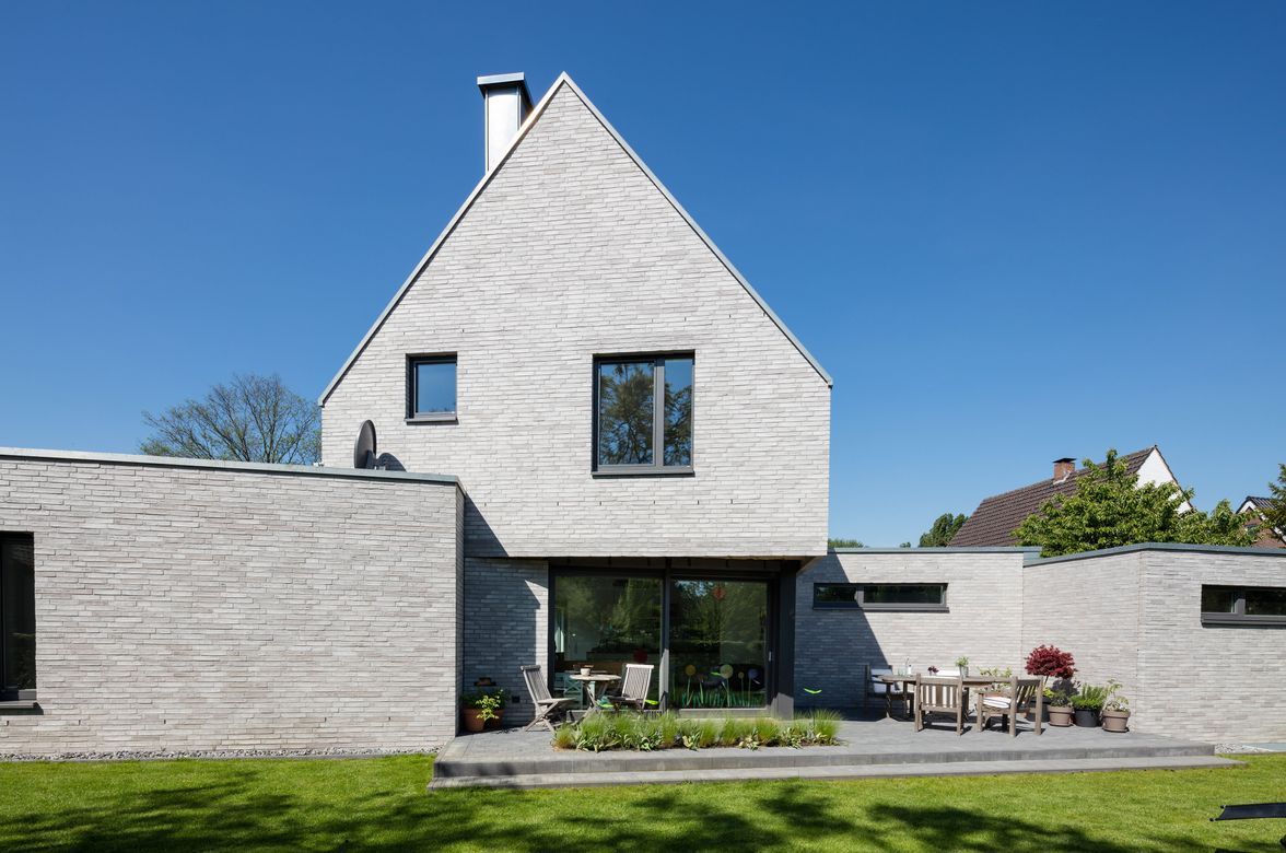 Private Residence
