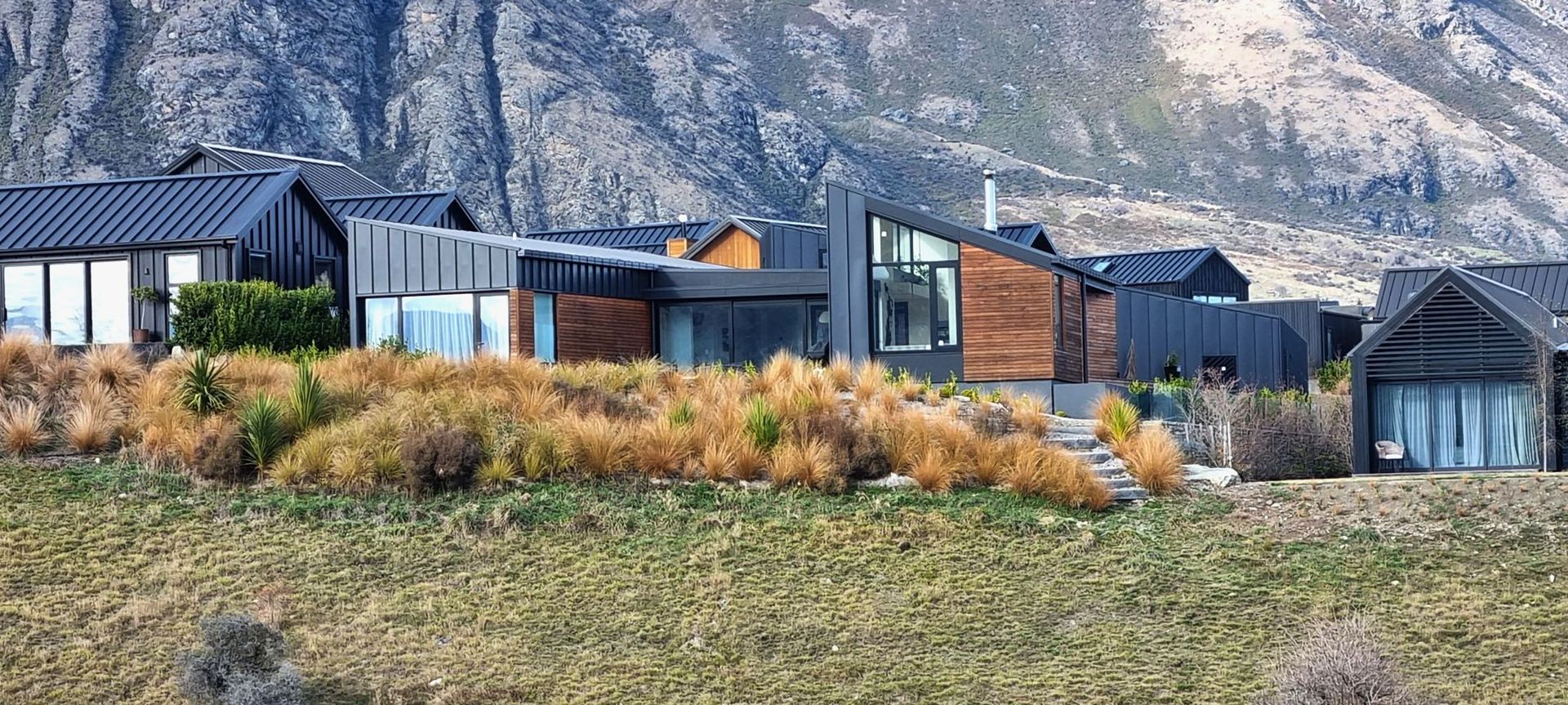 Jack’s Point Queenstown banner