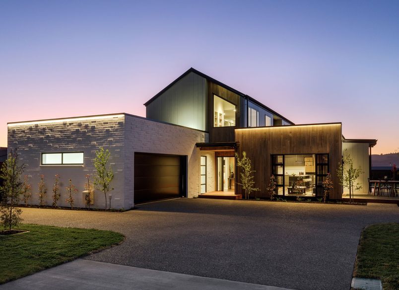 Easy family living in Taupō