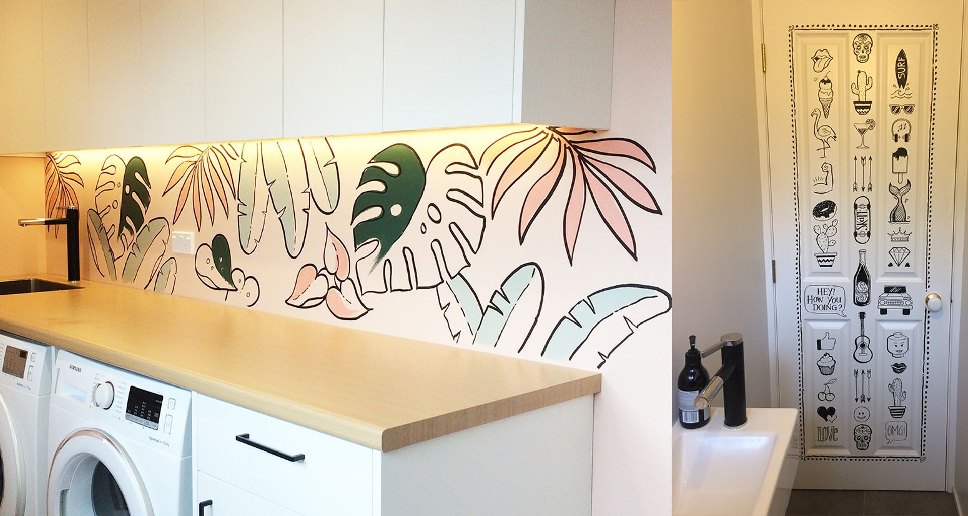 Remkes Rennovation banner