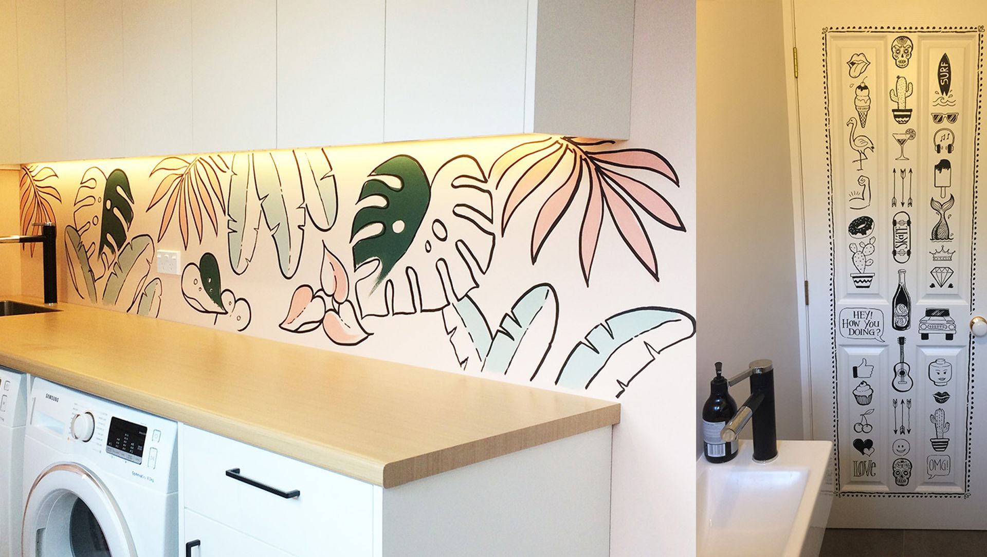 Remkes Rennovation banner