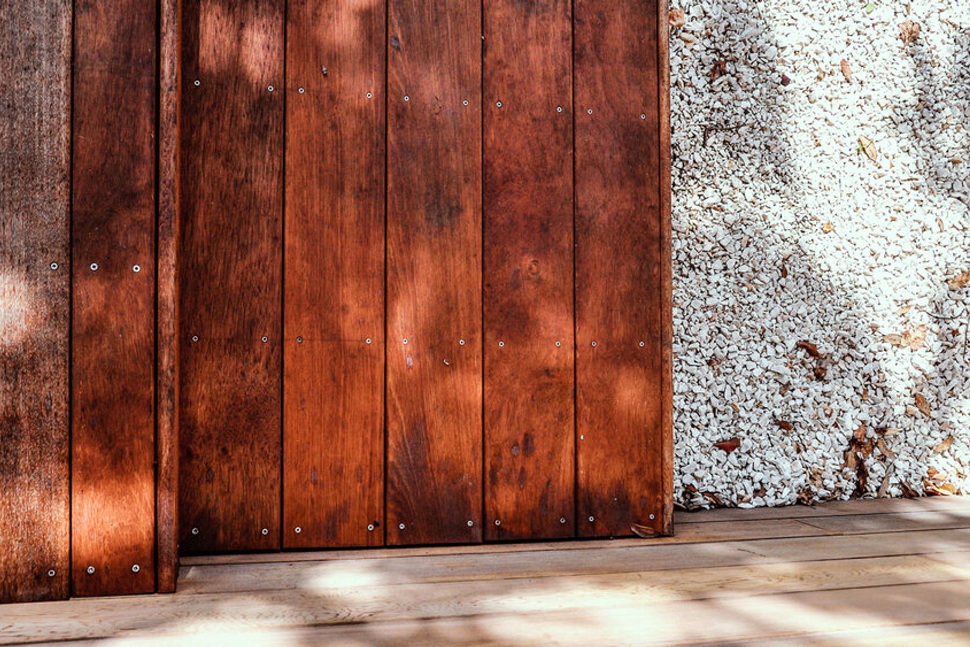 Northcote Point Landscape