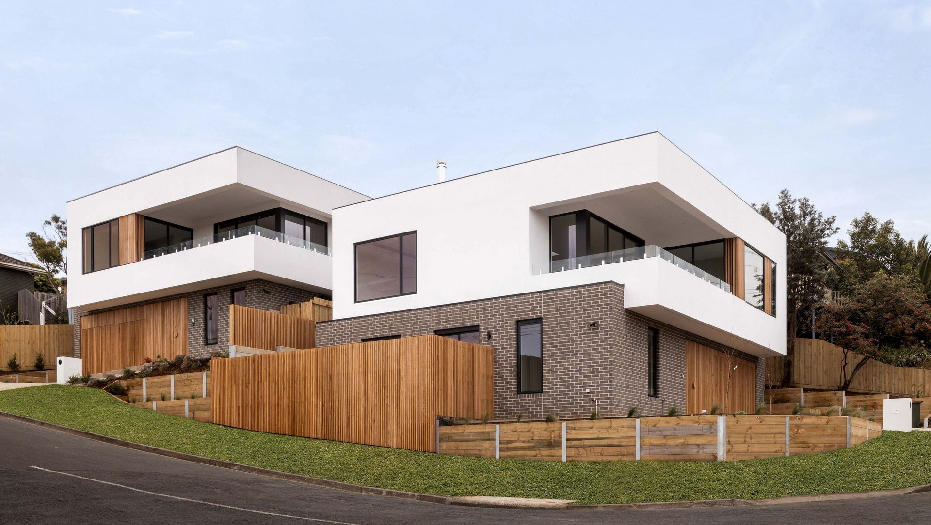 Bonnyvale Ocean Grove banner