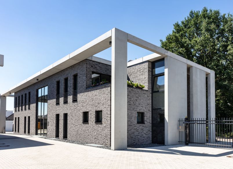Office Building Marl
