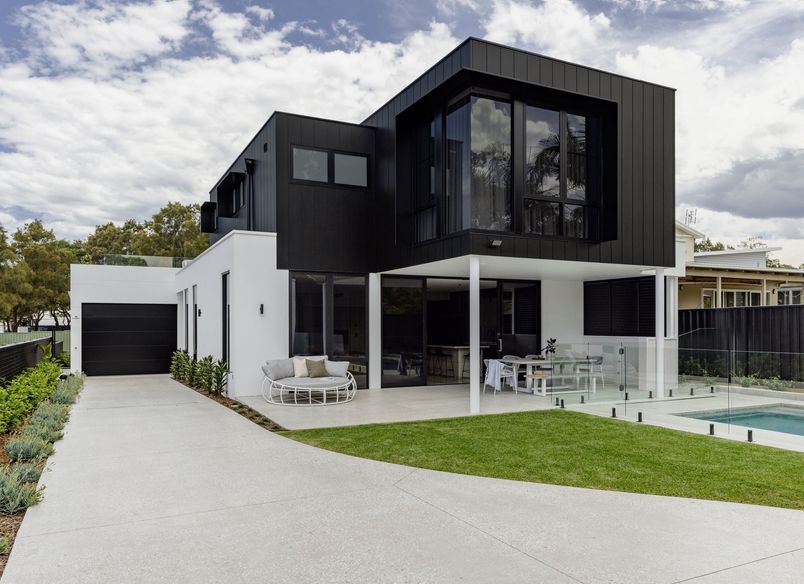 East Corrimal