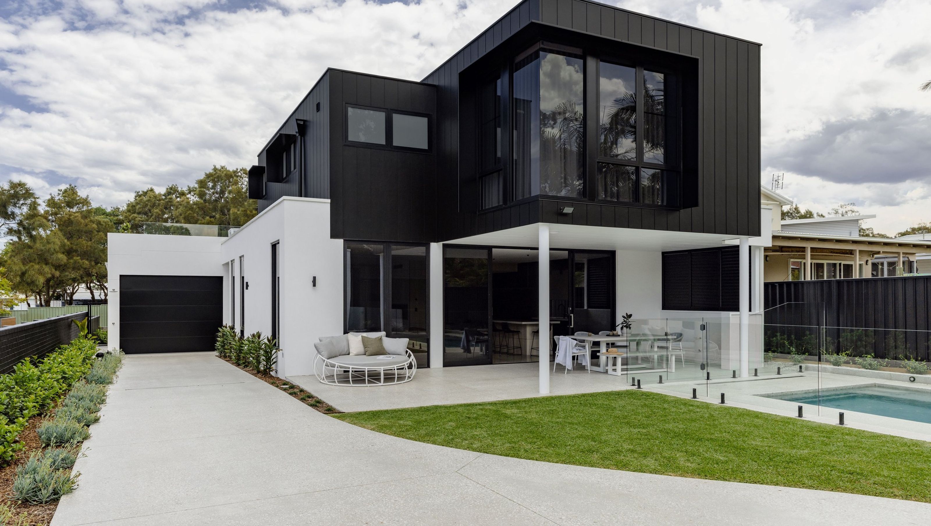 East Corrimal