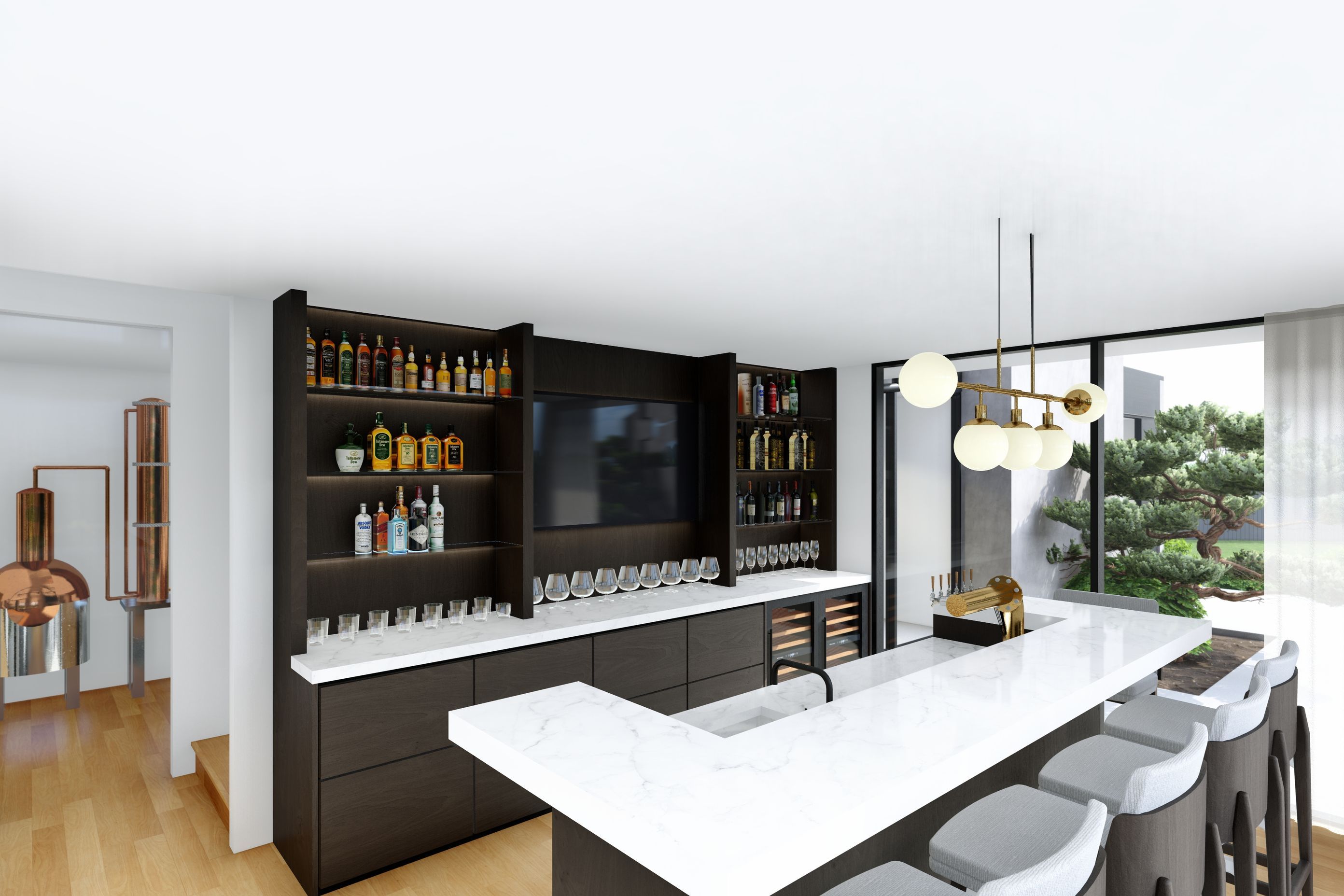 Rakaia House