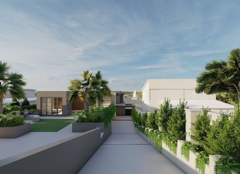 Private Residence 01