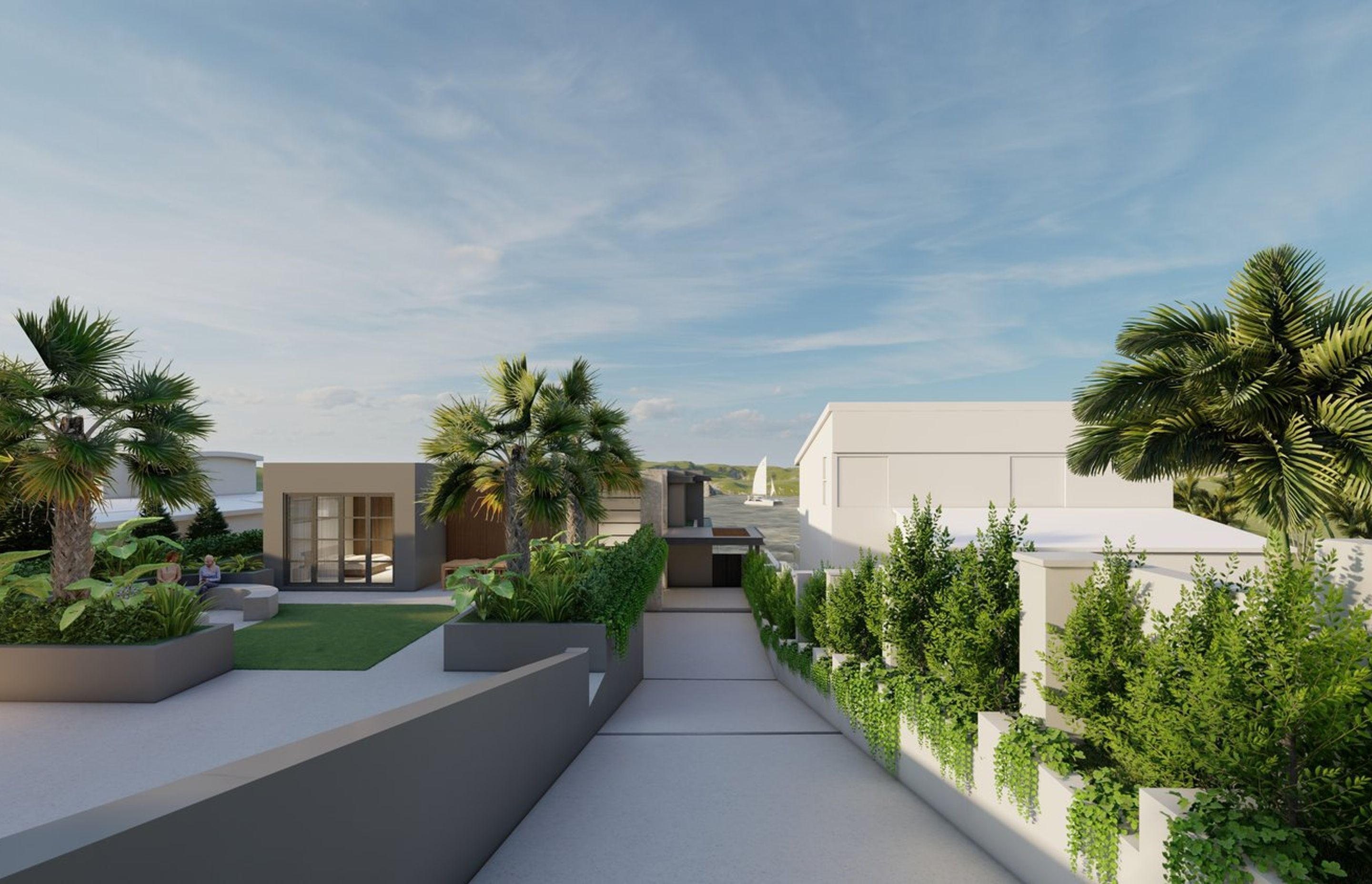 Private Residence 01