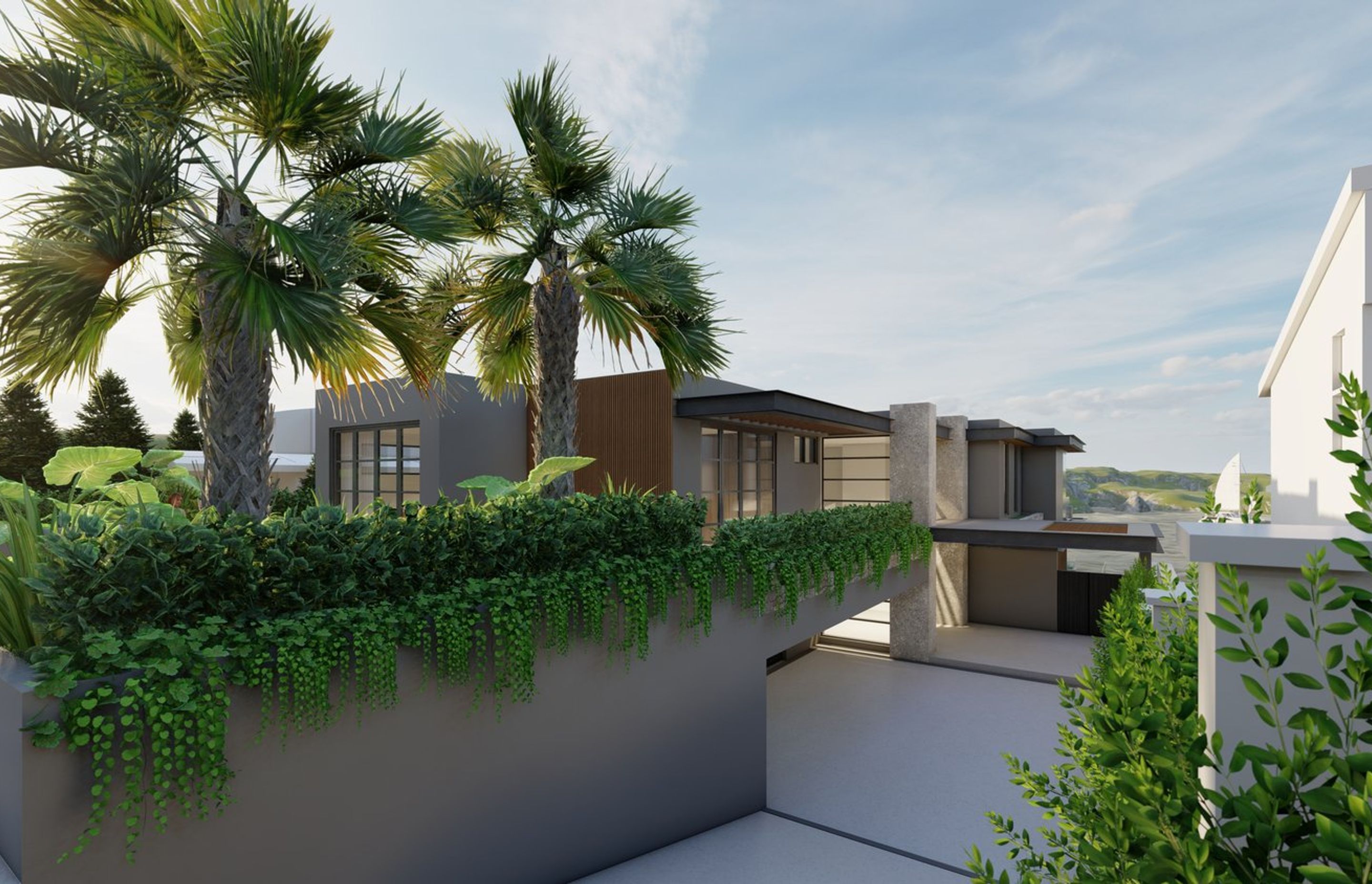 Private Residence 01