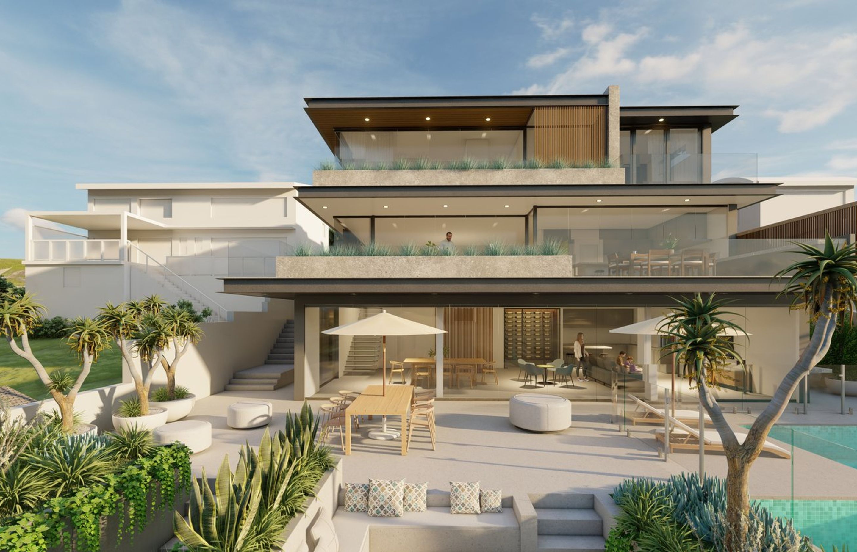Private Residence 01