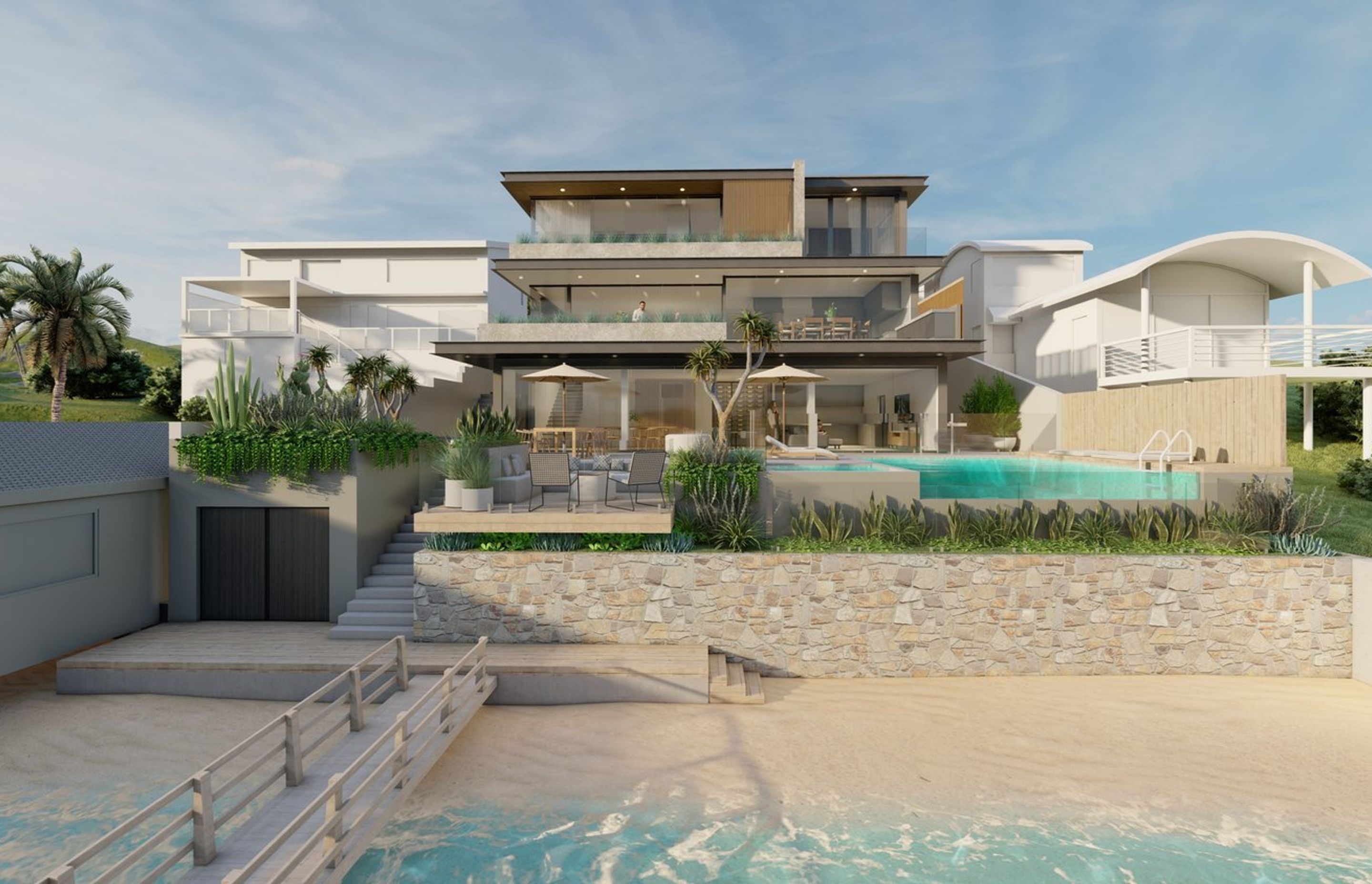 Private Residence 01