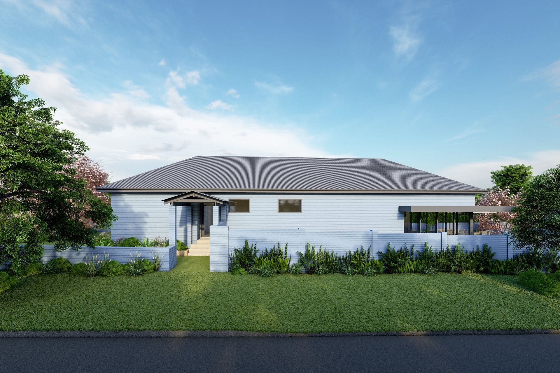 Private Residence 02