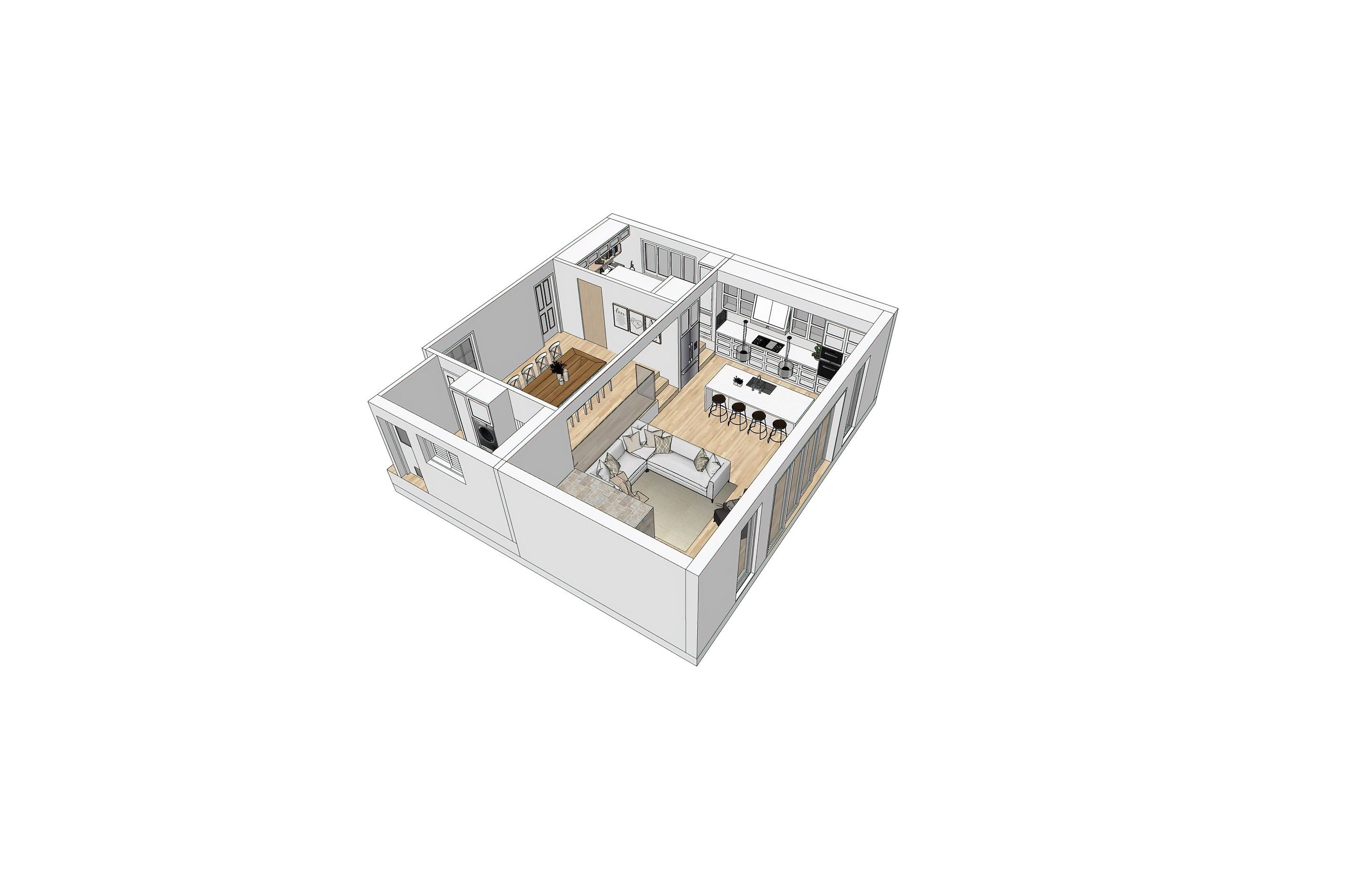 Private Residence 03