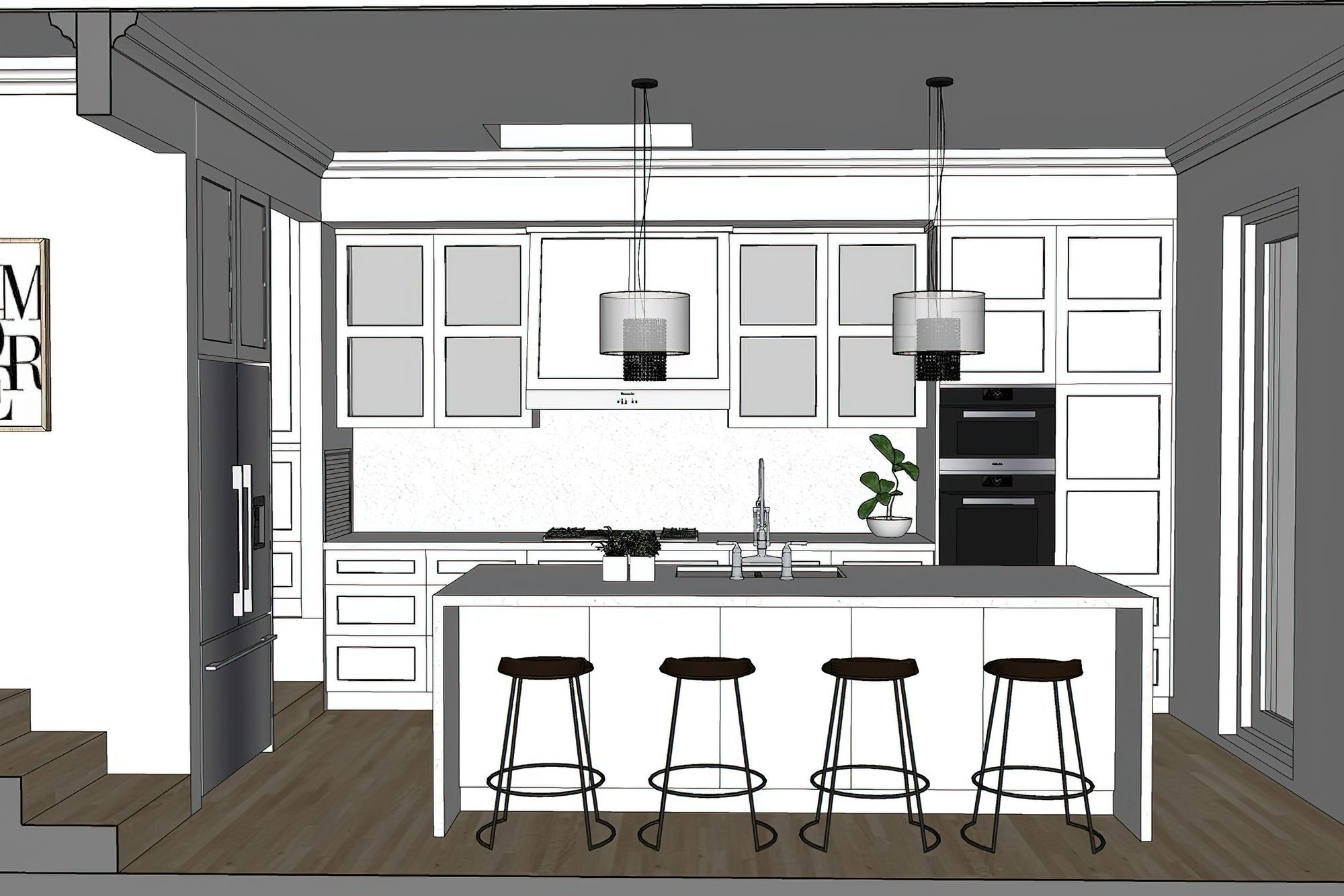 Private Residence 03