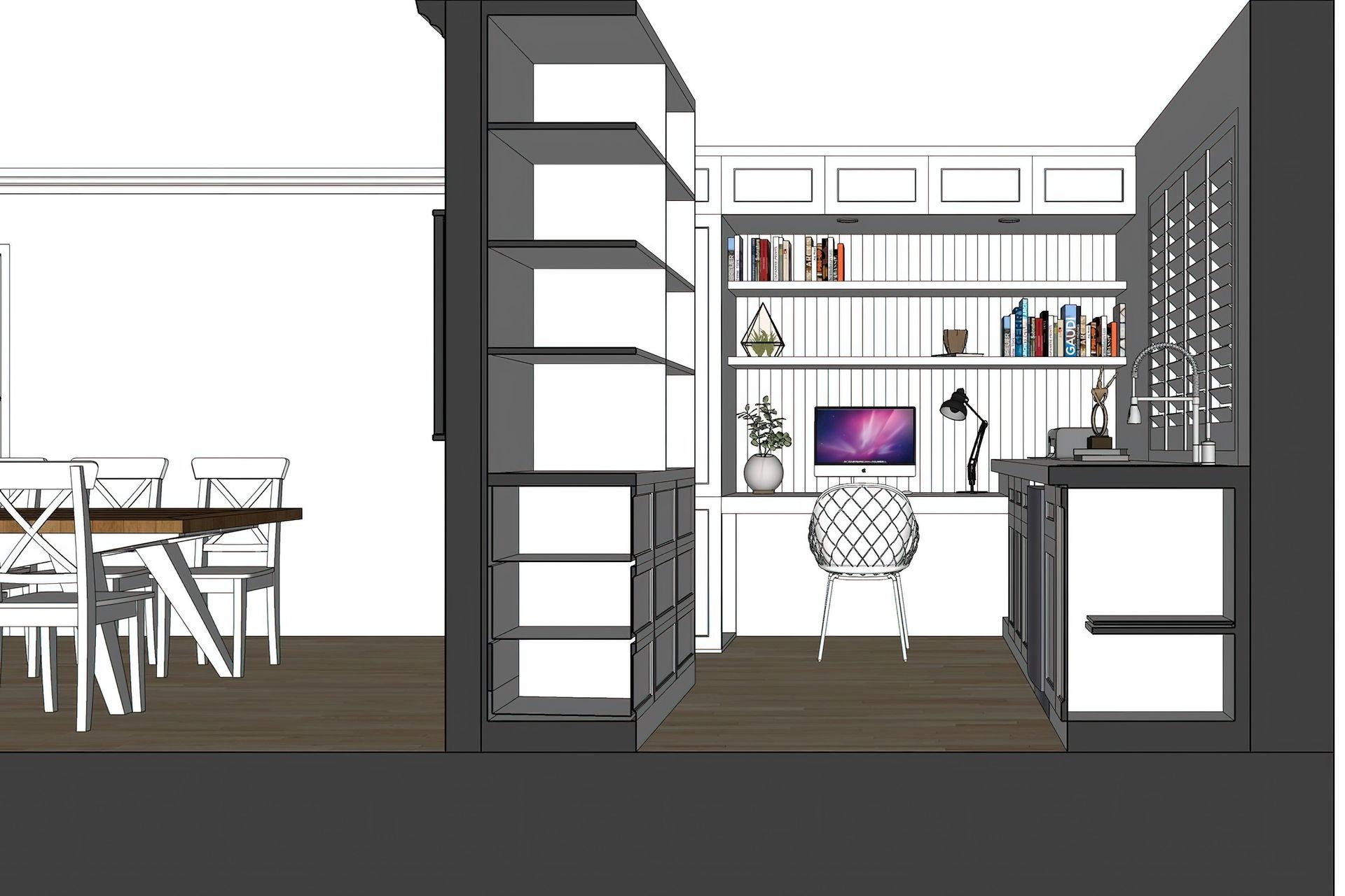 Private Residence 03