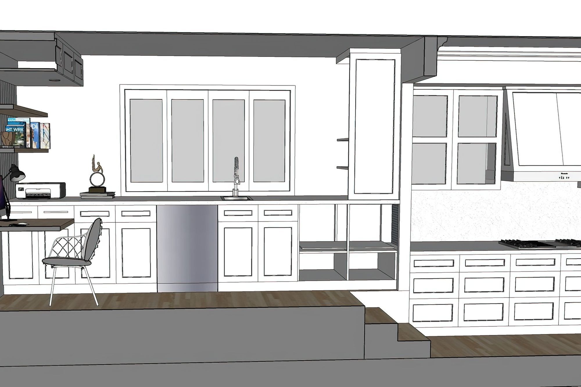 Private Residence 03