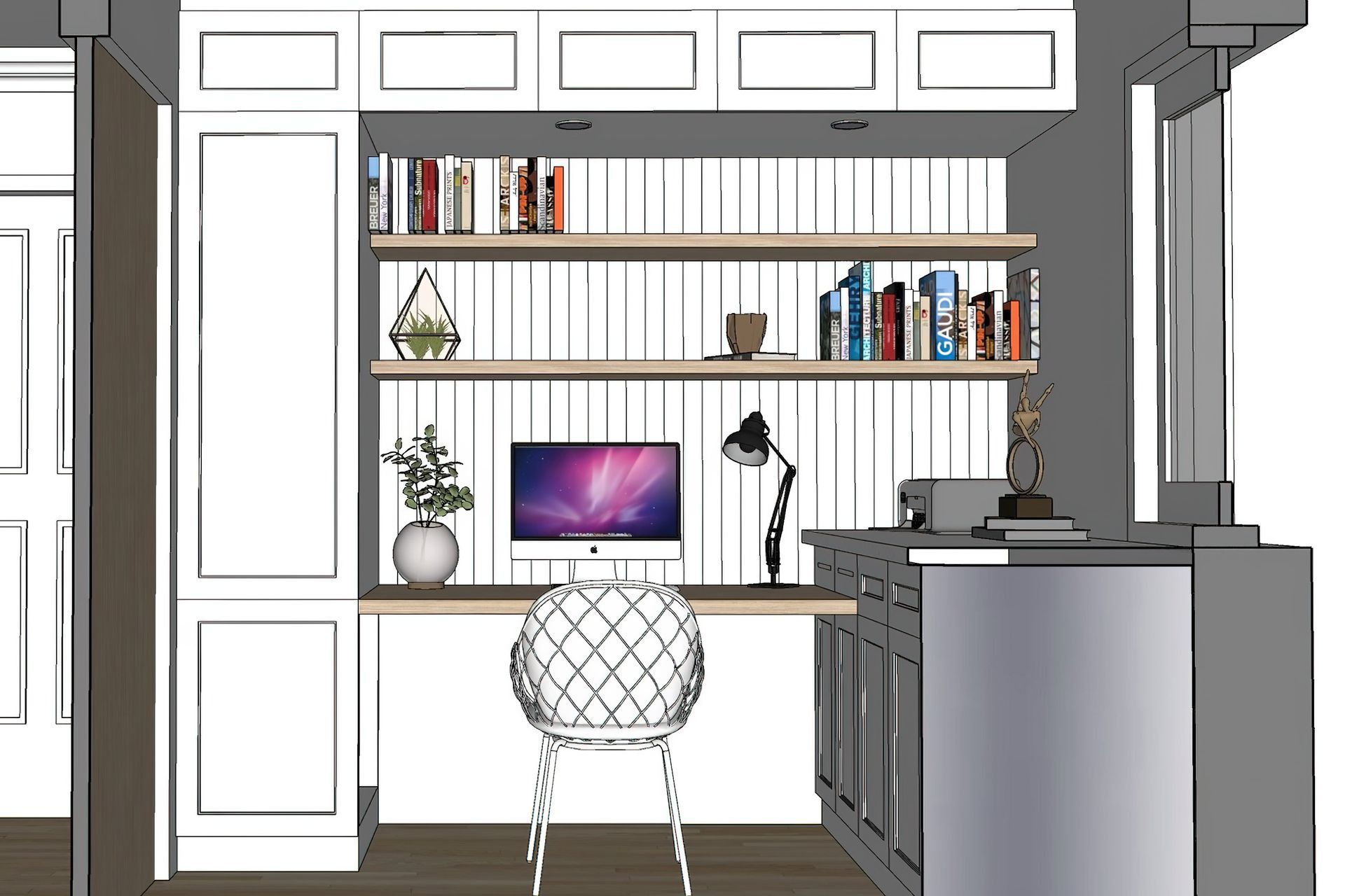 Private Residence 03