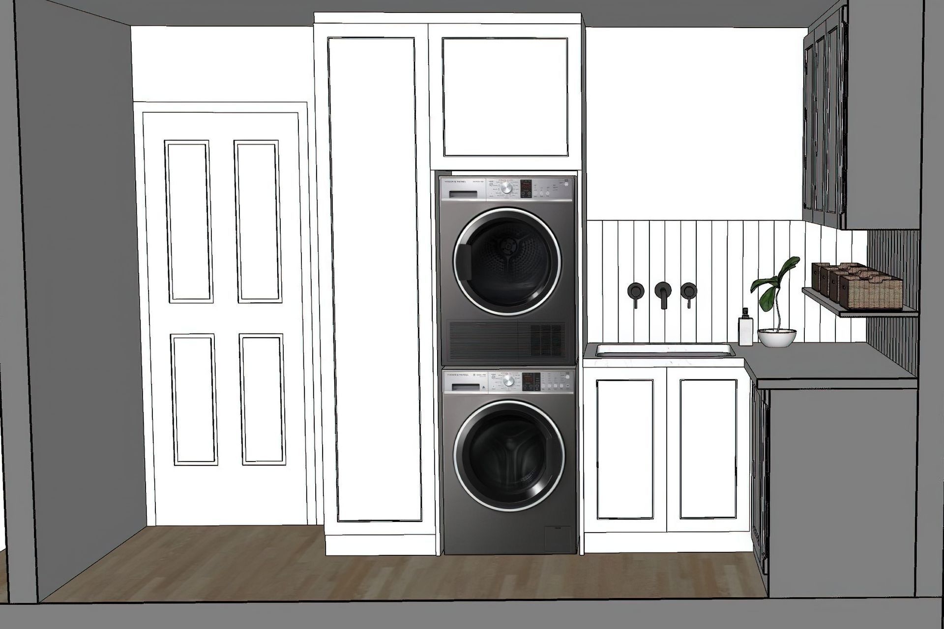 Private Residence 03