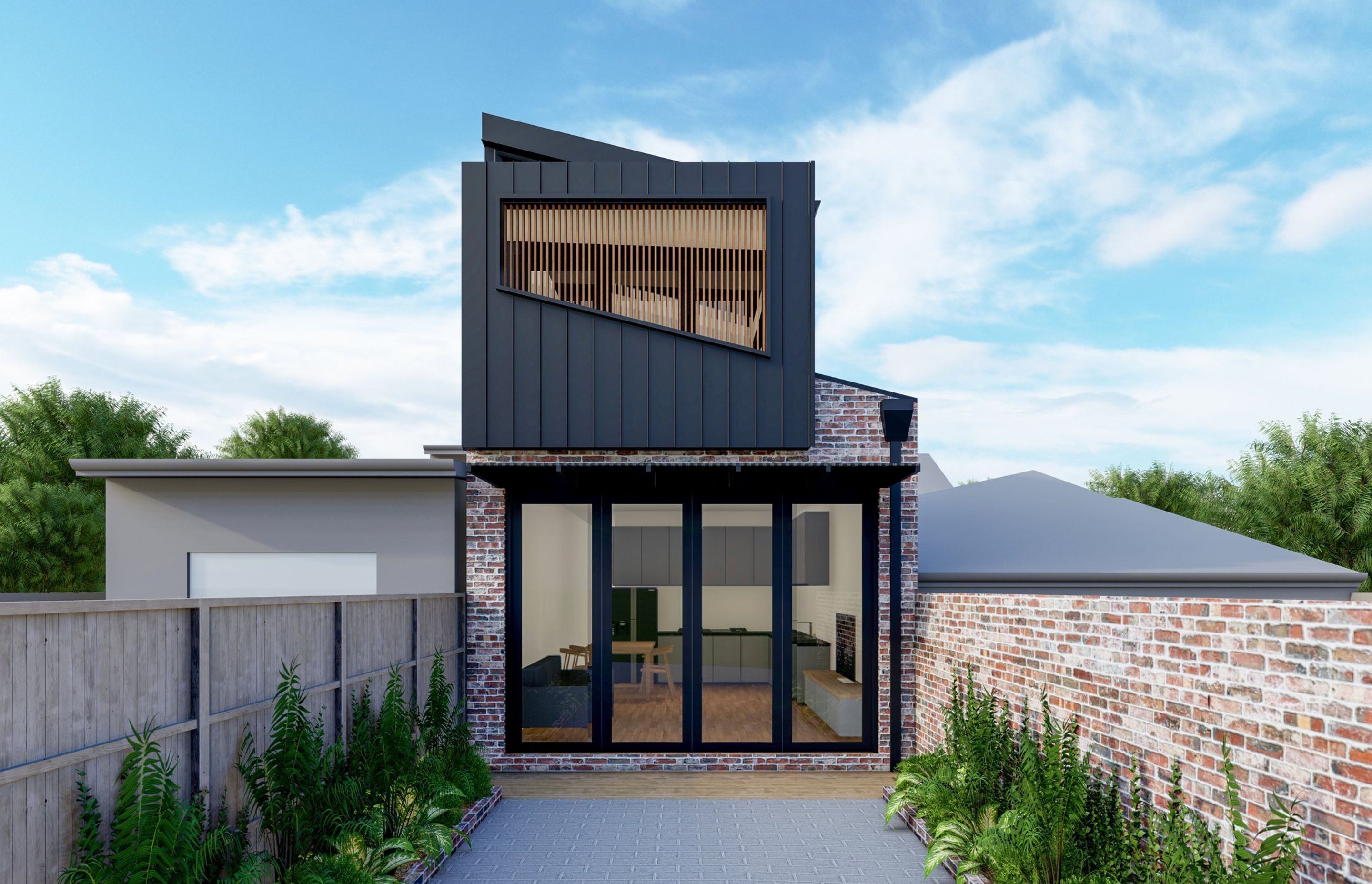 Private Residence 04