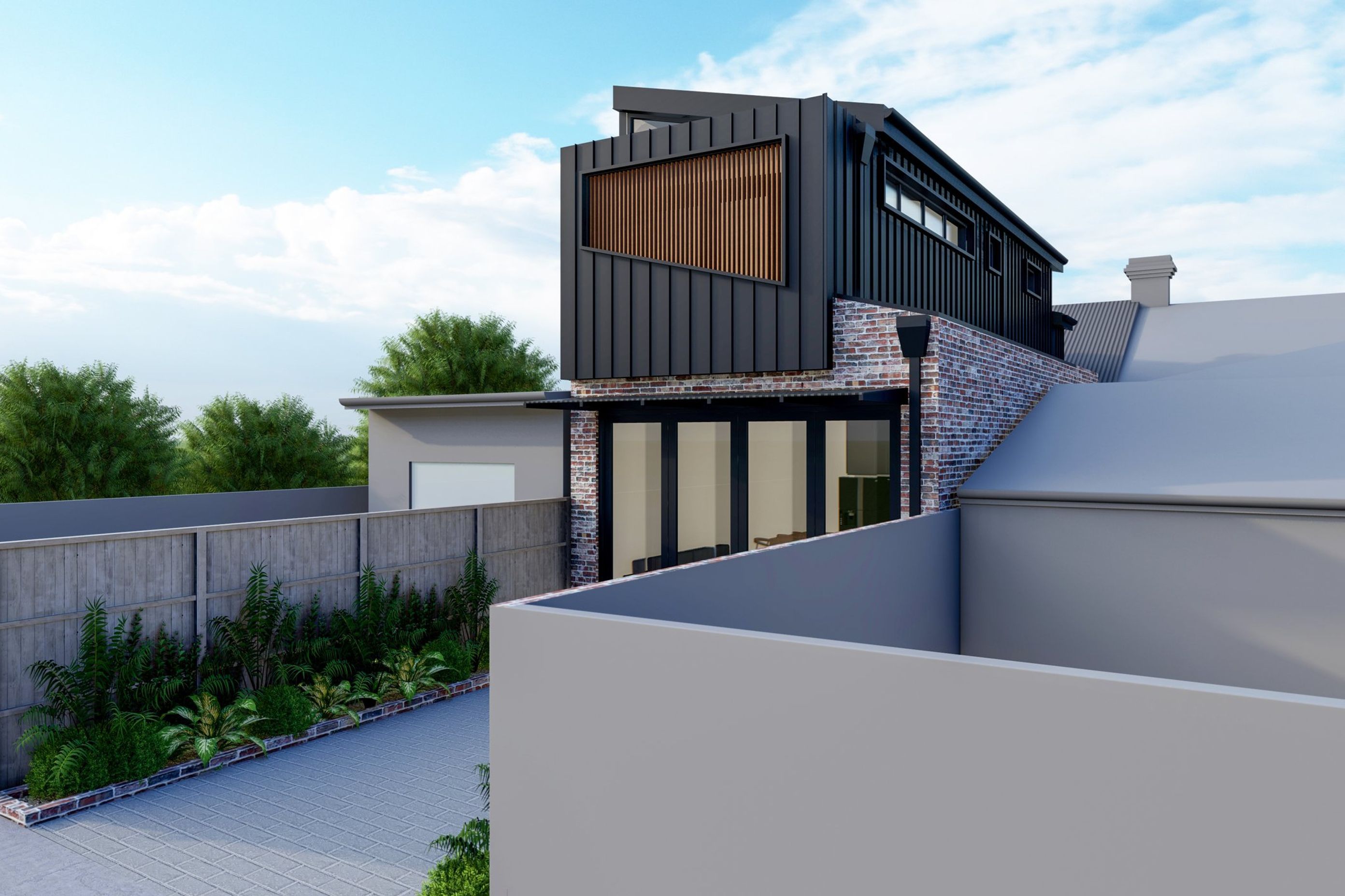 Private Residence 04