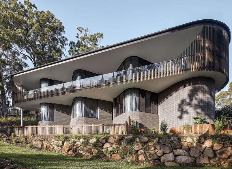 Ridge Residence | Project of the Month