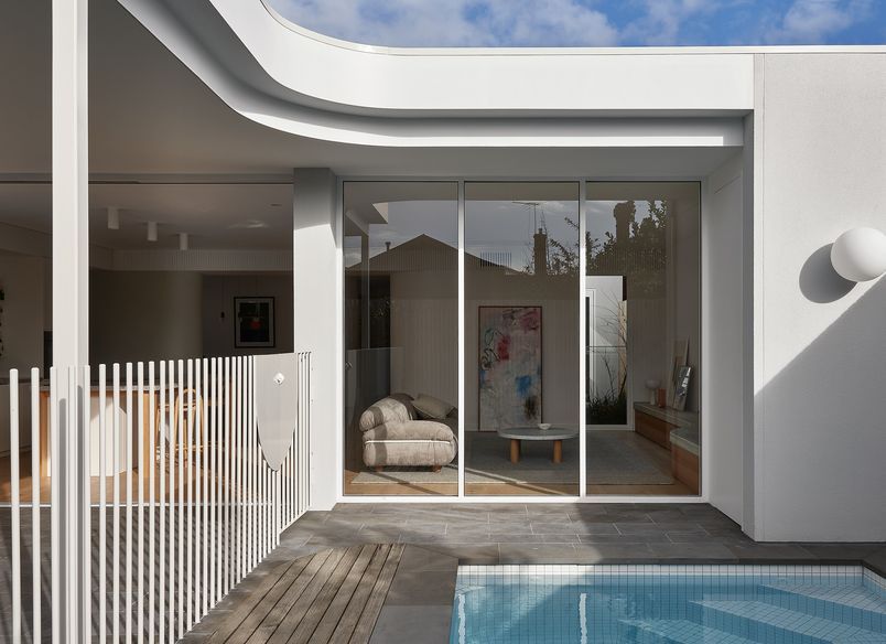 Parkside House