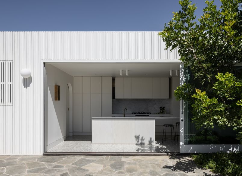 Parkside House III