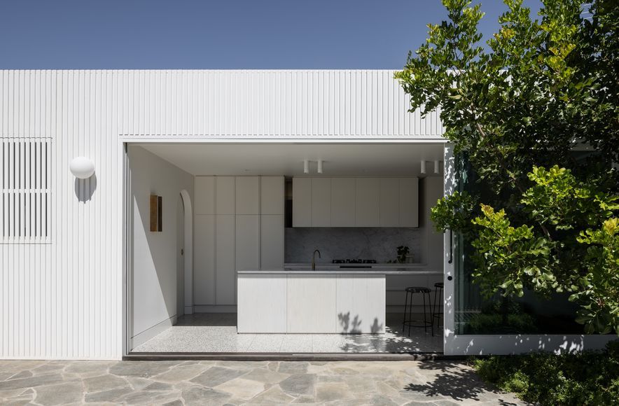 Parkside House III