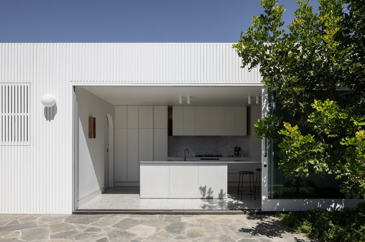 Parkside House III