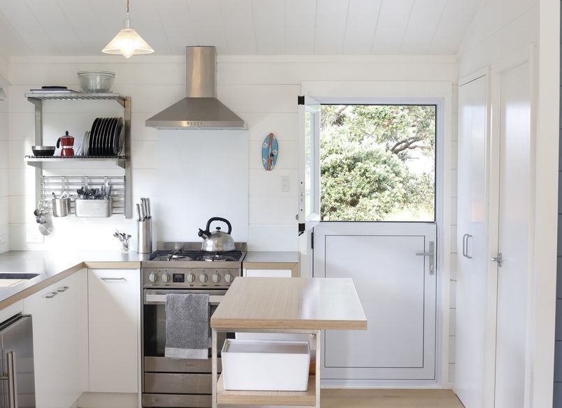 Pauanui Residence