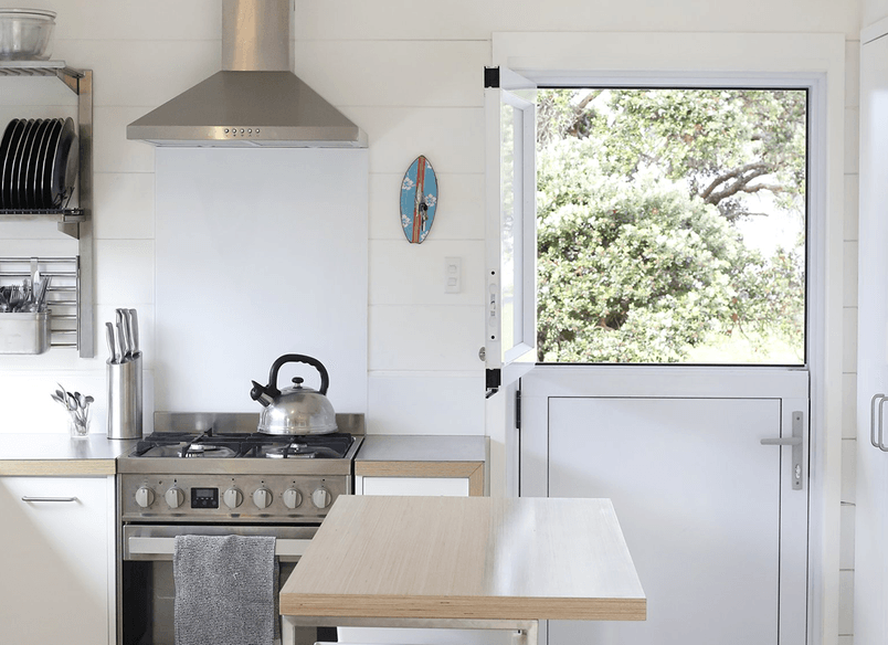 Pauanui Residence