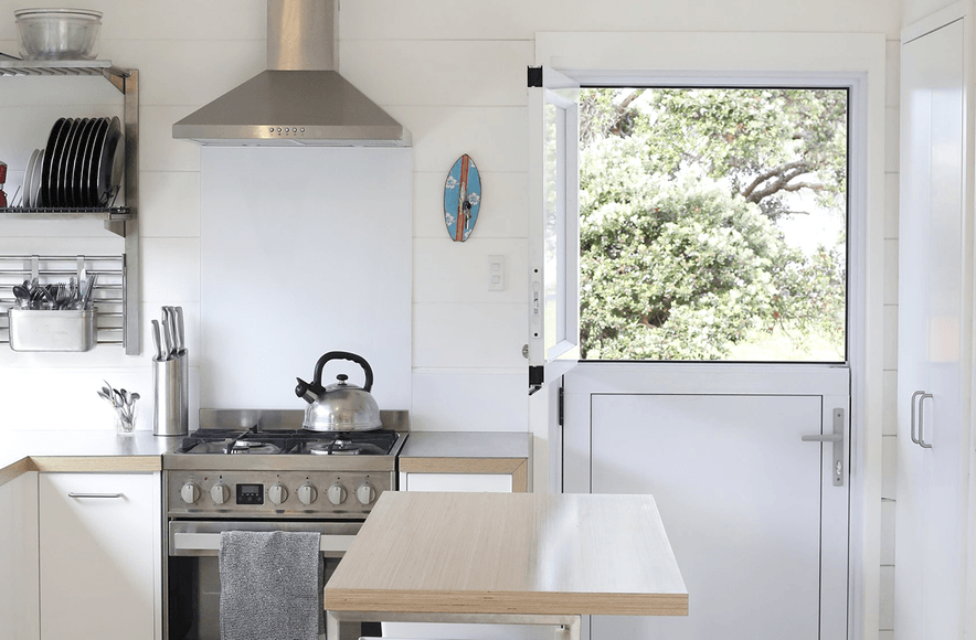 Pauanui Residence