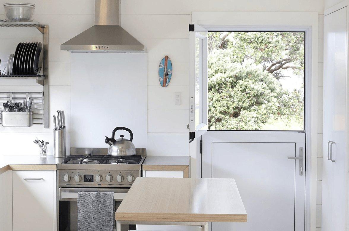 Pauanui Residence