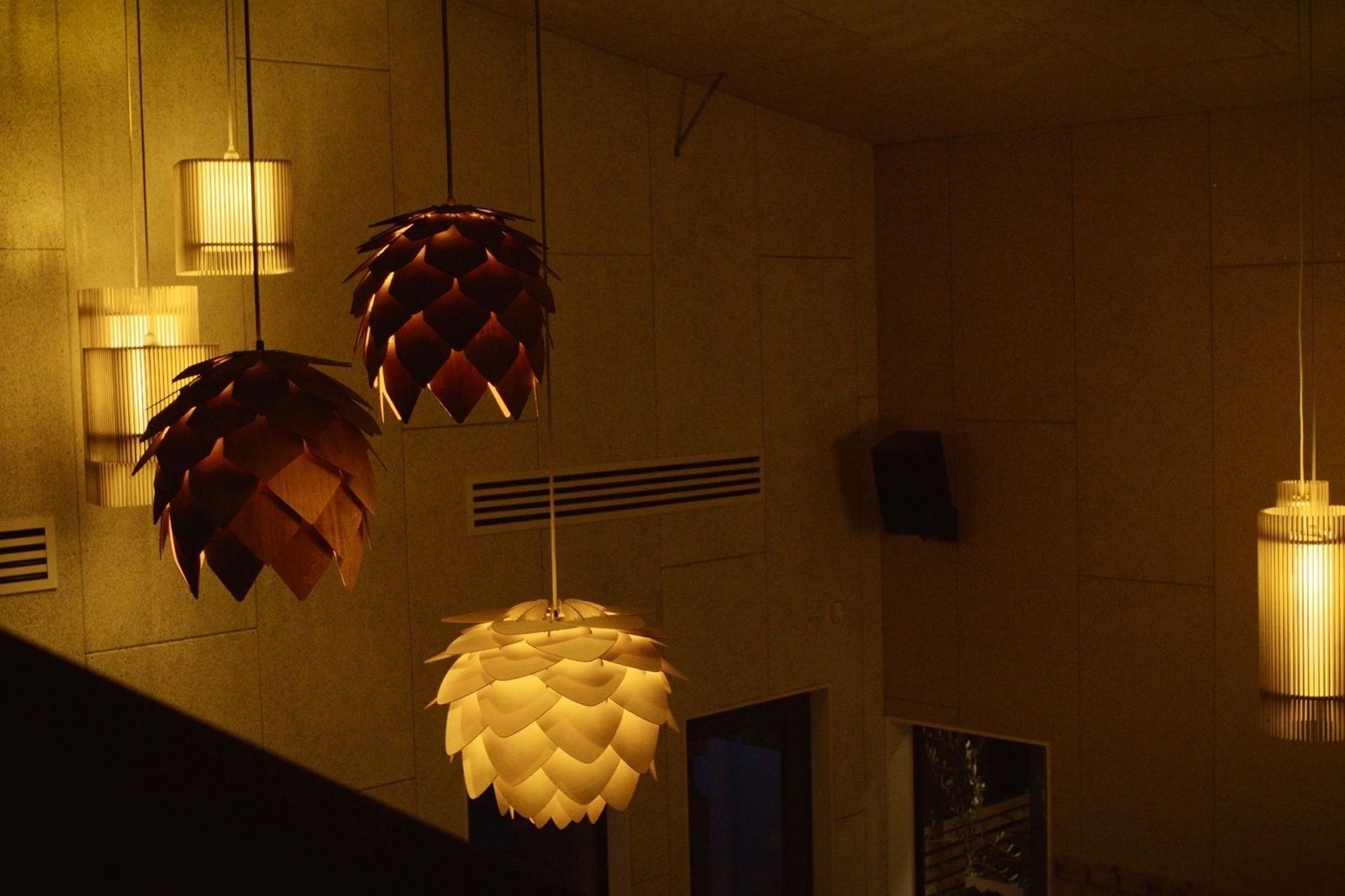 Our Recent Work