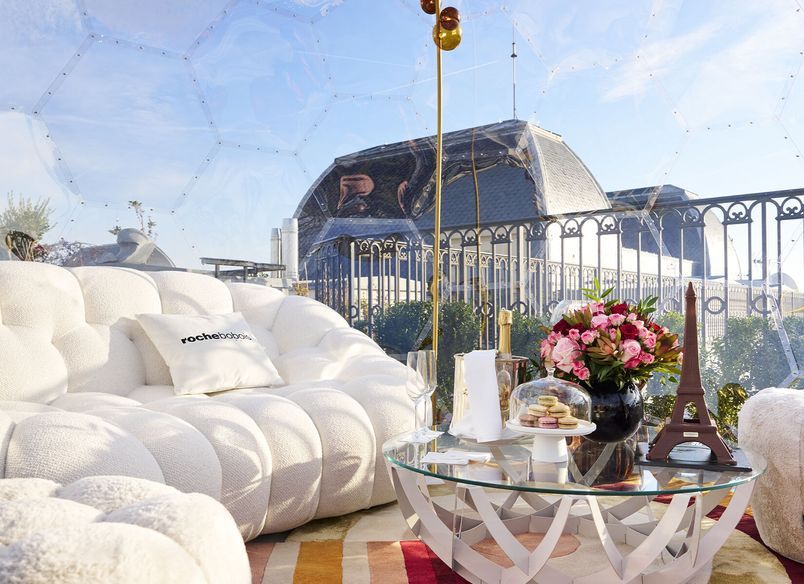The Peninsula Hotel