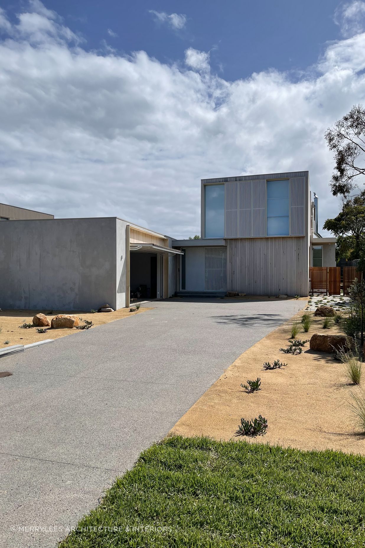 Peninsula House
