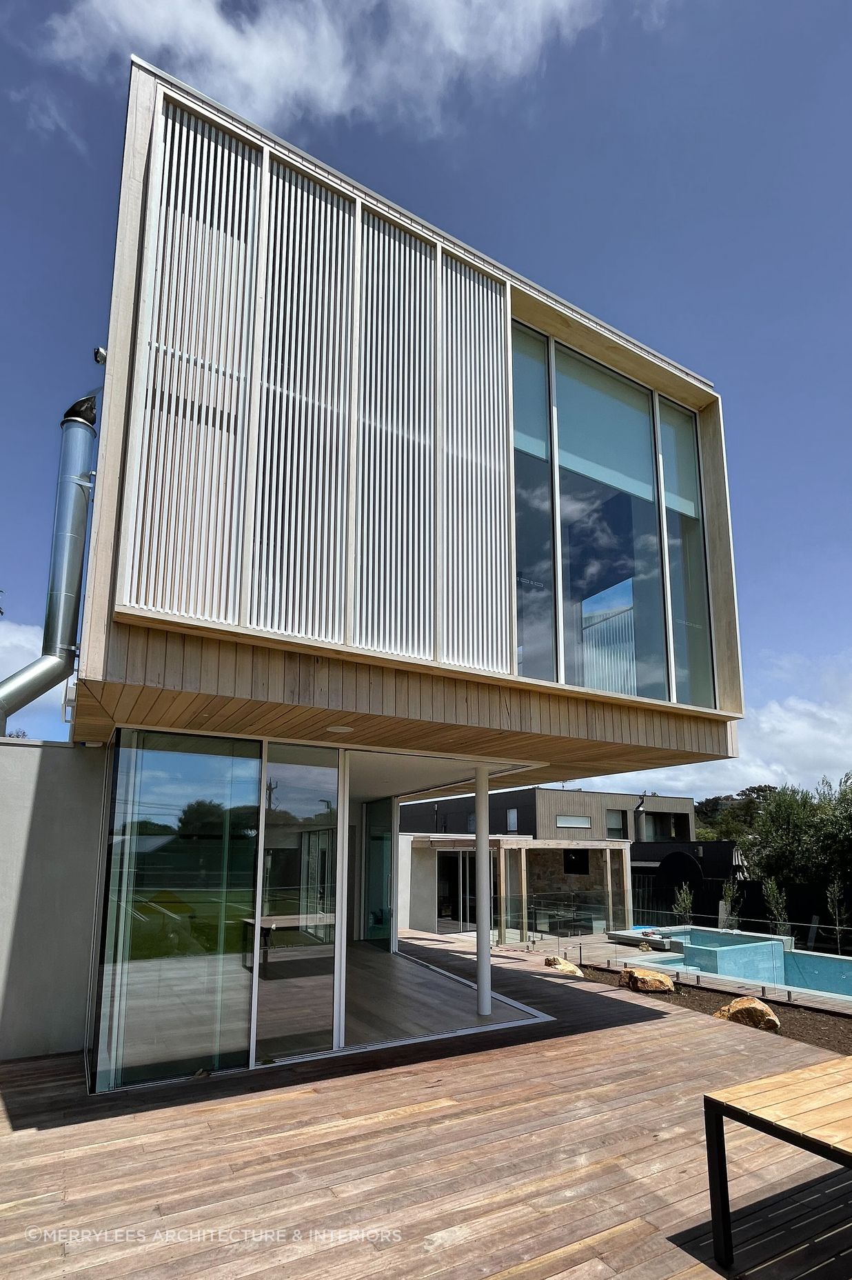Peninsula House