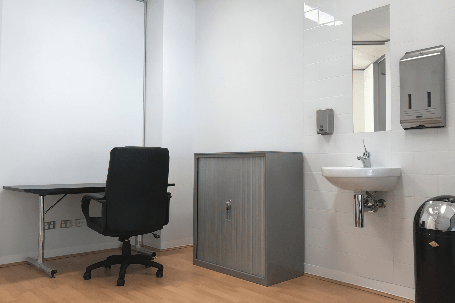 Physiotherapy Facilities - Pymble, Fitzroy &amp; Sandringham