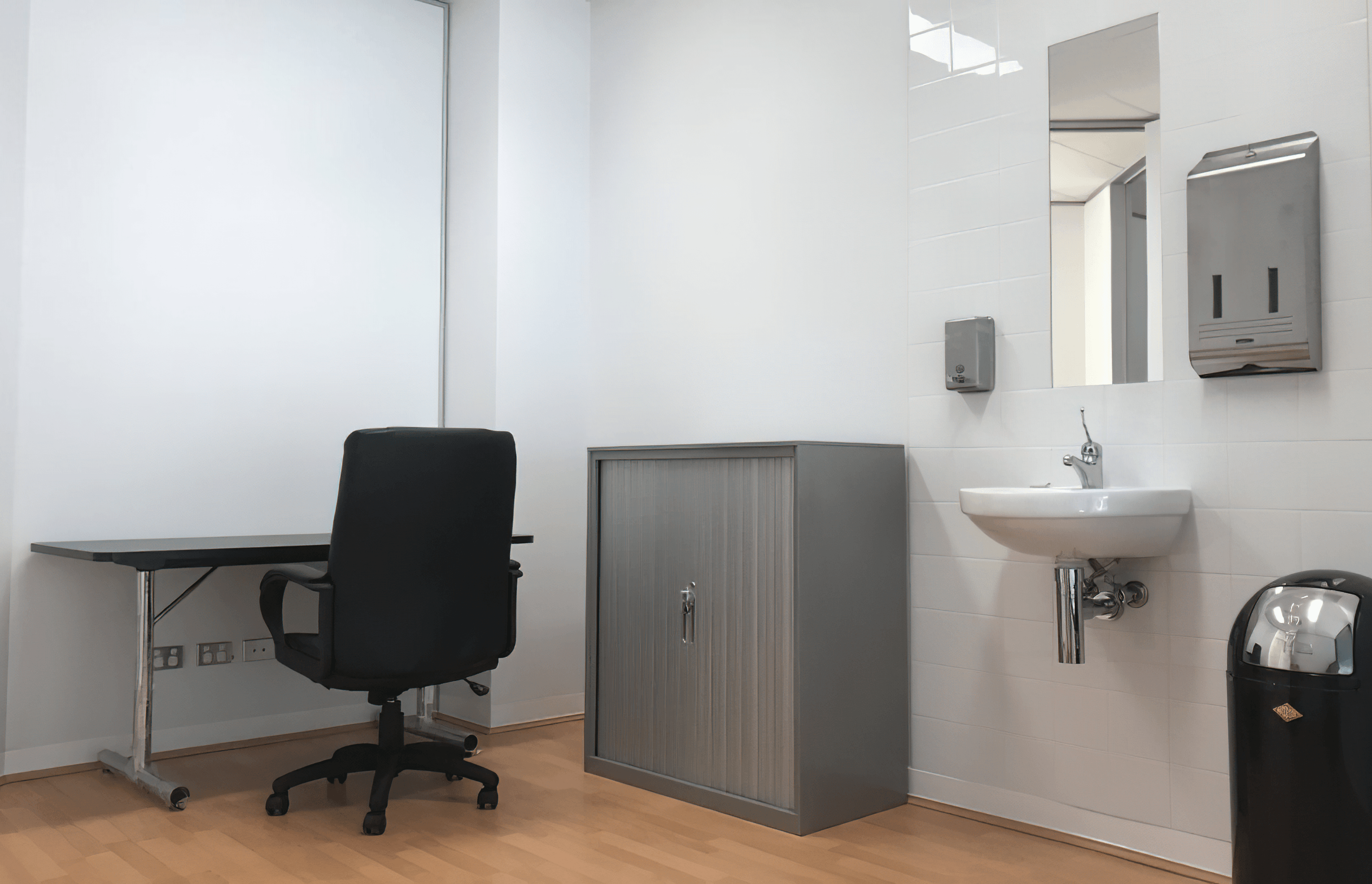 Physiotherapy Facilities - Pymble, Fitzroy &amp; Sandringham