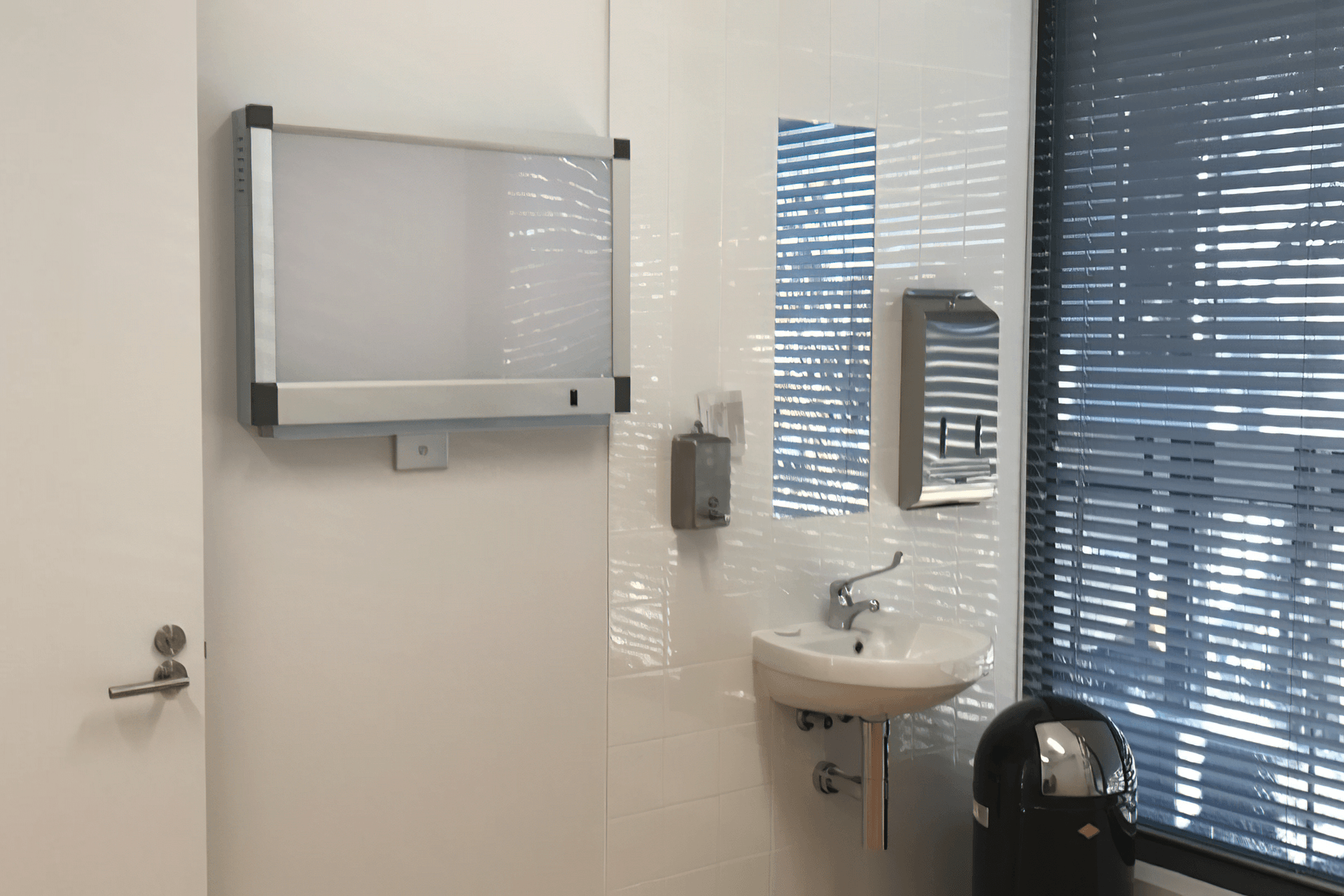 Physiotherapy Facilities - Pymble, Fitzroy &amp; Sandringham