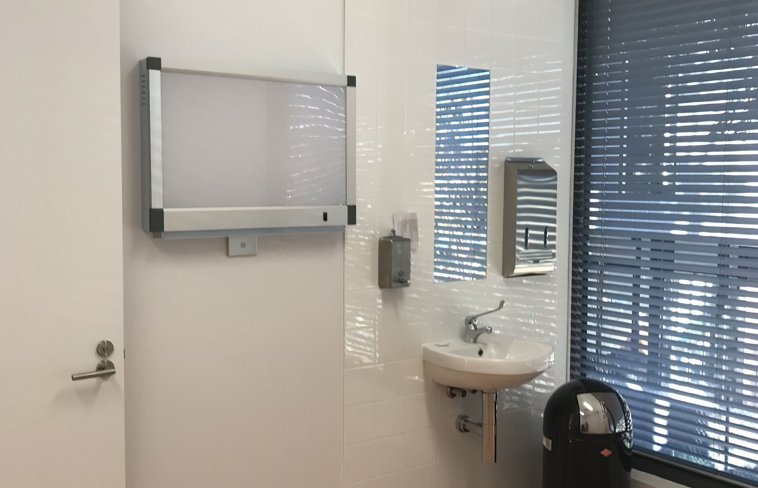 Physiotherapy Facilities - Pymble, Fitzroy & Sandringham