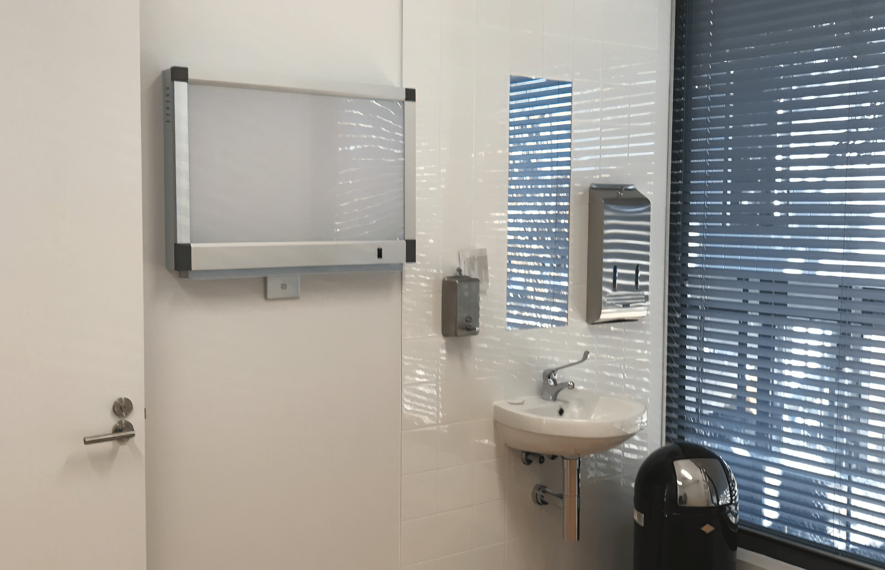 Physiotherapy Facilities - Pymble, Fitzroy &amp; Sandringham